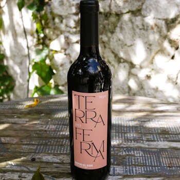 Terra Ferma Negre