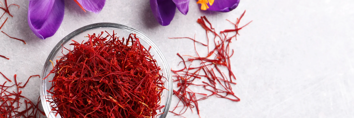 Why Saffron Is the World’s Most Precious Spice?