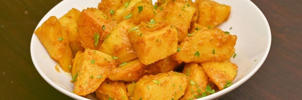 Do Piazeh Aloo: El gust d’un pícnic a Shiraz