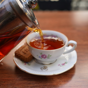 Single Garden Persian Tea