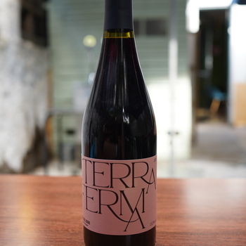 Terra Ferma Negre