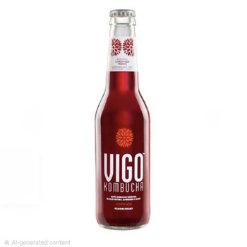 Kombucha Acai