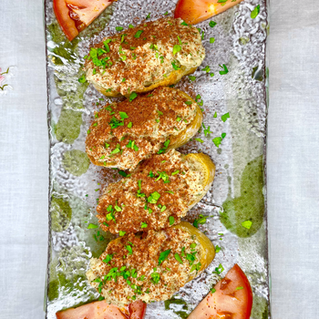 Hormuz Bites (4 pcs)