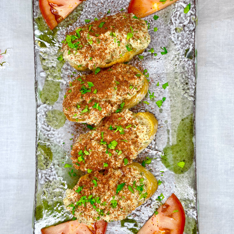 Hormuz Bites (4 pcs)