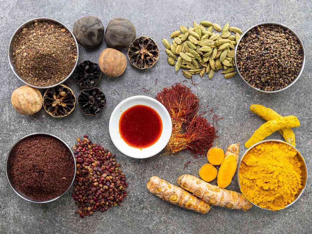 Is Persian Food Spicy? The Truth May Surprise You