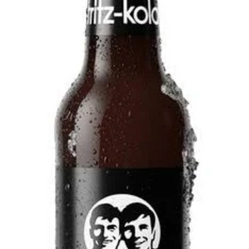 fritz-kola original
