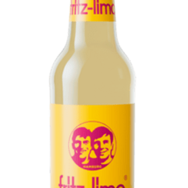 fritz limón