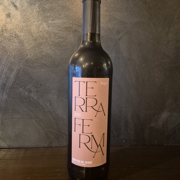 Terra Ferma Tinto (Copa)