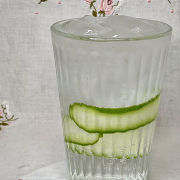 جین و تونیک هندریک