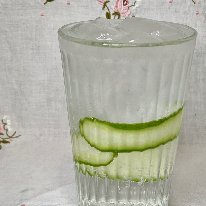 Hendrik's Gin & Tonic