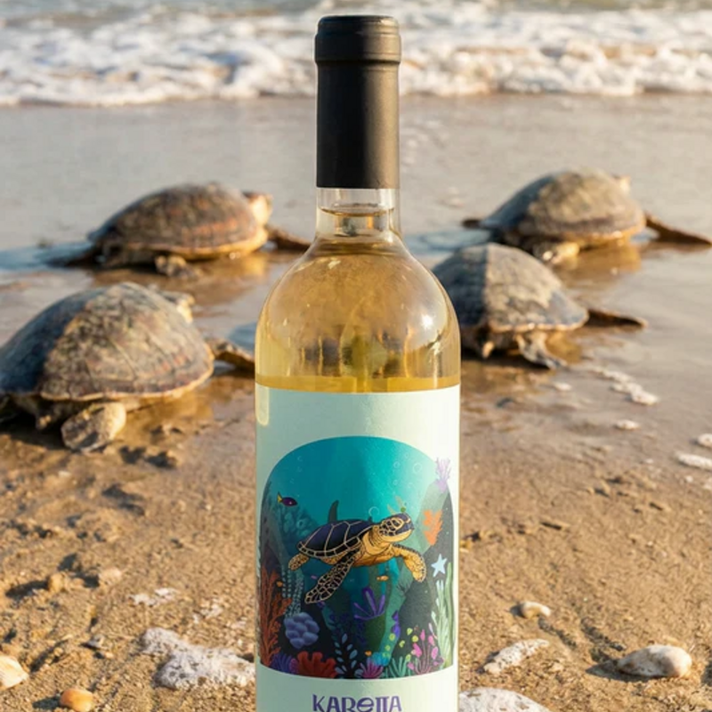 Karetta Maluca Dry White