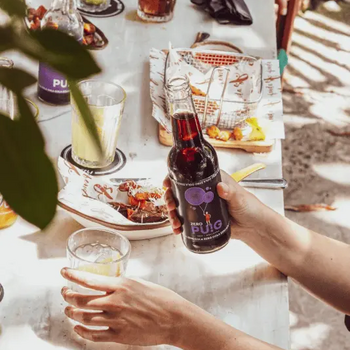 کولا زیرو پوژ