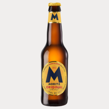 Moritz Original