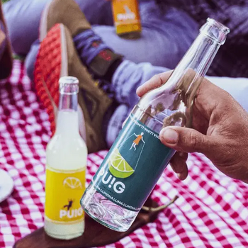 Puige Llima-lemonade