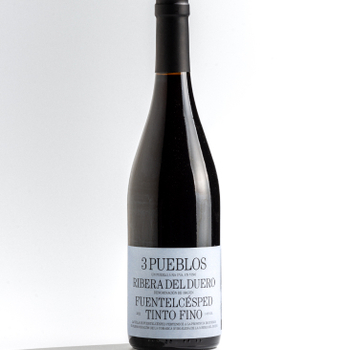 Tres Pueblos Tinto Fino Red