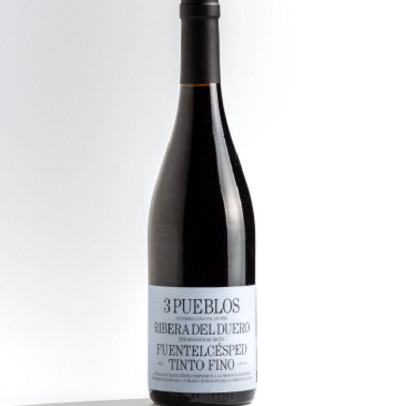 Tres Pueblos Tinto Fino Red