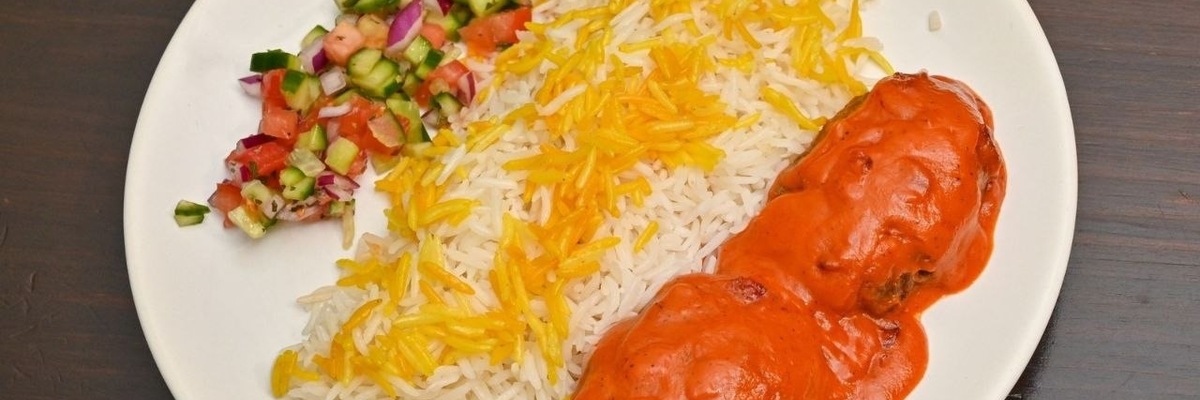From Fire to Pan: The Story of Iranian Pan Kebab