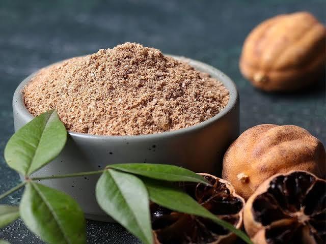Lima Seca (Limoo Amani): El Ingrediente Secreto Detrás de los Guisos Persas