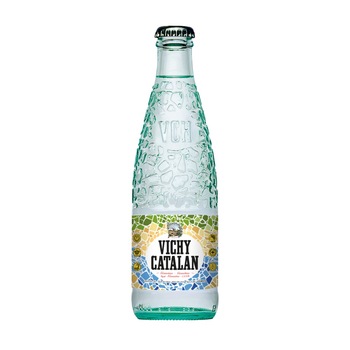 Sparkling Water 200ml