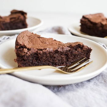 The Chocolate Affair