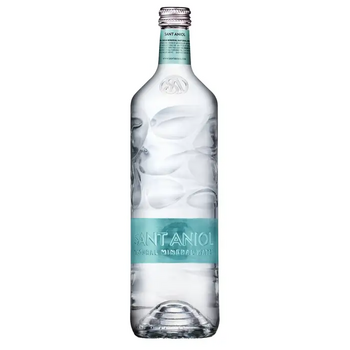 Agua 500ml