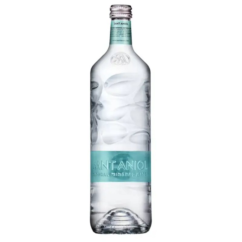 Agua 500ml
